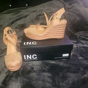 I.N.C International Concepts